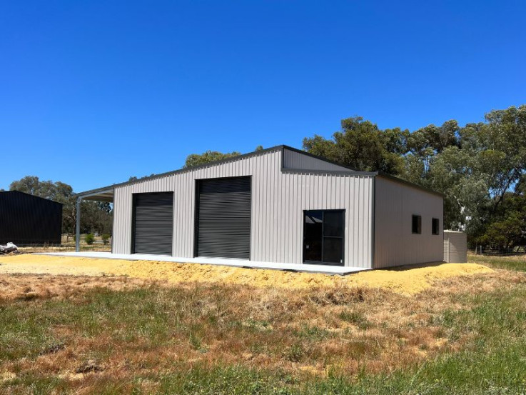 Dune® Sawtooth Skillion 