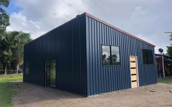 Adelaide Sheds for Sale Mobile v2