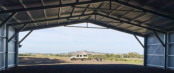 Aircraft Hangars For Sale Mobile