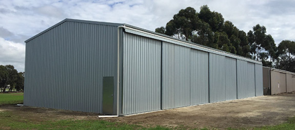 Aussie Made Industrial Sheds For Sale Mobile