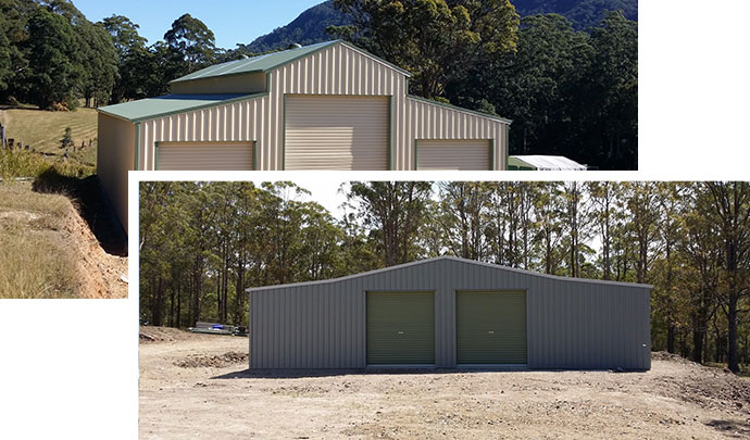 Australian Barns for Sale Desktop