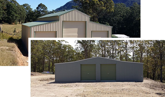 Australian Barns for Sale Mobile