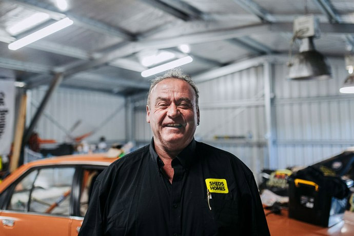 Australian BlueScope Steel Desktop