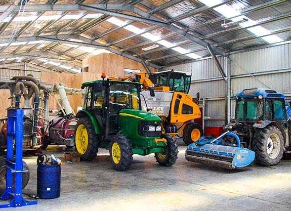 Australias Best Sheds Mobile