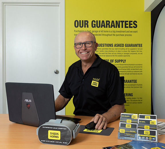 Canberra Locals Mobile