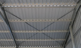 Cross Bracing