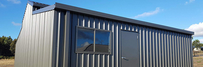 Custom Aussie Barns Desktop