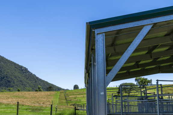 Custom Sheds Cairns Mobile