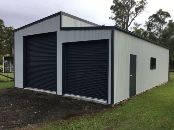 Custom Sheds Central Coast Mobile v2