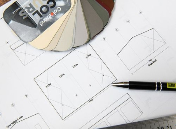 Custom Sheds Darwin Mobile