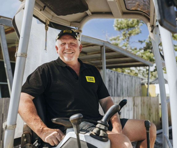 Custom Sheds North West Tasmania Mobile