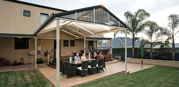 DIY Patio Kits Mobile