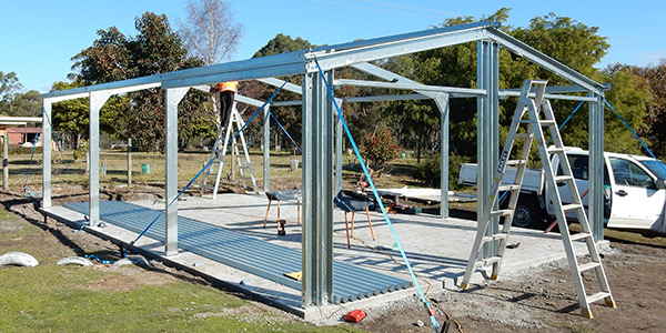 Engineering and Frame Features