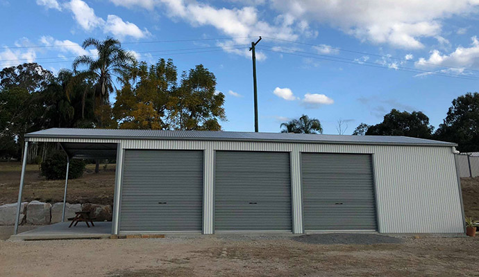 Functional Durable Garages with Workshops for Sale Desktop v2
