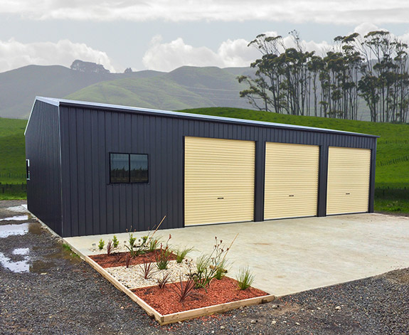 Garage with Workshops Specs Mobile