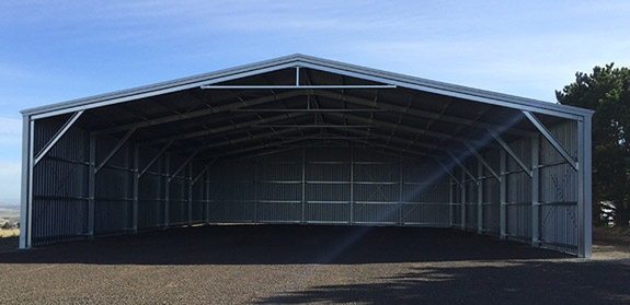 Grain Shed Prices Mobile