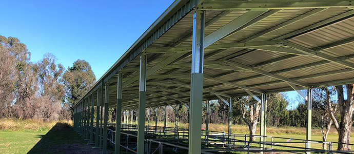 Horse Arenas Pricing Desktop