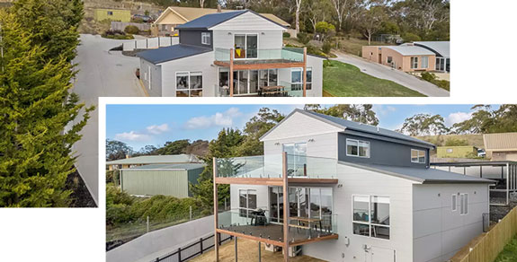 Kit Home Options Mobile