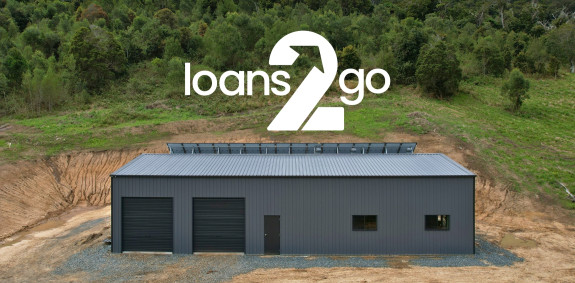 Loans 2 Go SNH Mobile