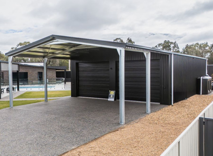 The Night Sky® Stunner