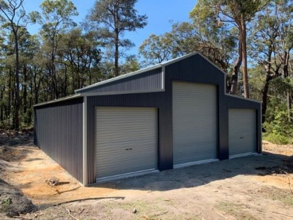 SNH Nowra Sheds For Sale Mobile