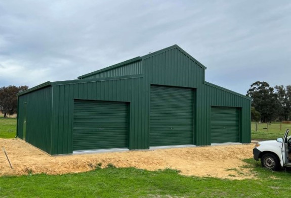 SNH Perth Sheds For Sale Mobile