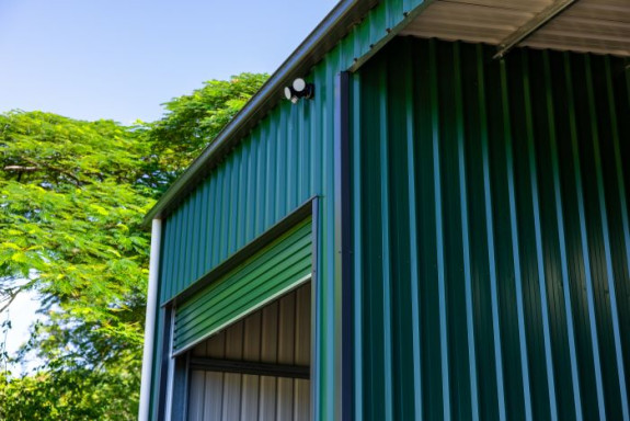 Sheds For Sale Tasmania Mobile
