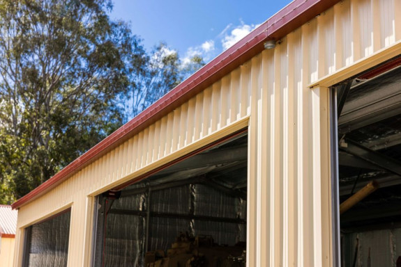 Sheds For Sale Toowoomba Mobile