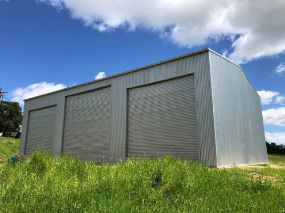 Sheds for Sale Manning Valley Mobile v2