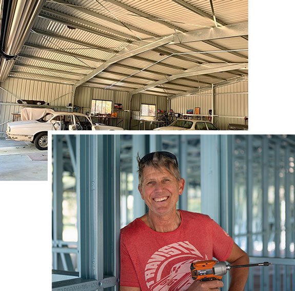 Sheds for Sale NR Mobile