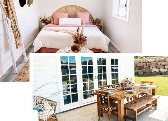 Sheds n Homes Liveable Shed