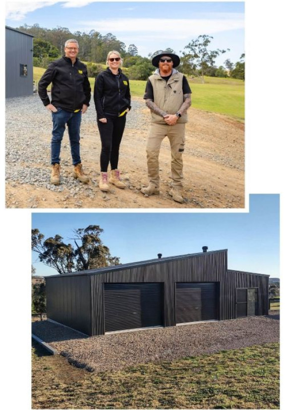 Sheds n Homes Manning Valley Mobile v2