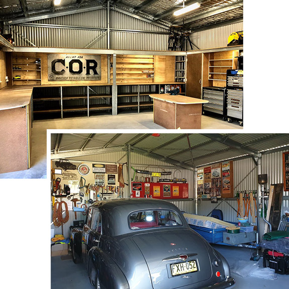 Sheds n Homes Mid North Coast Mobile