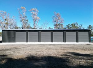 Ultimate Site Storage 