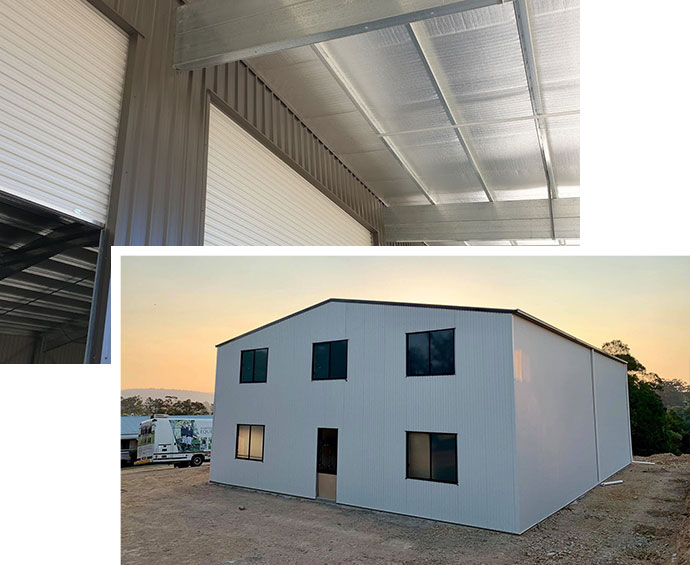 Warehouses Factories Specifications Desktop