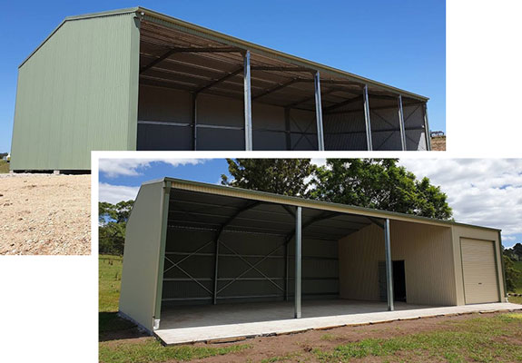 Why Choose A Sheds n Homes Farm Shed Mobile