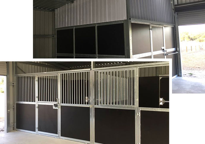 Why Choose Sheds n Homes Horse Stables Desktop