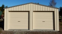 residential 2 double garage