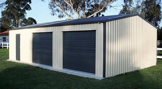 residential 3 garage garage workshop