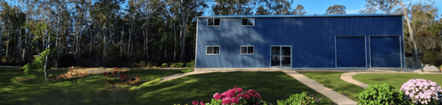 Can you live in a shed