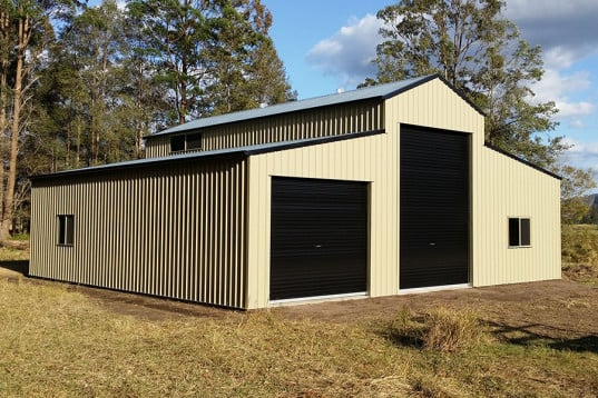 American Barn Shed image