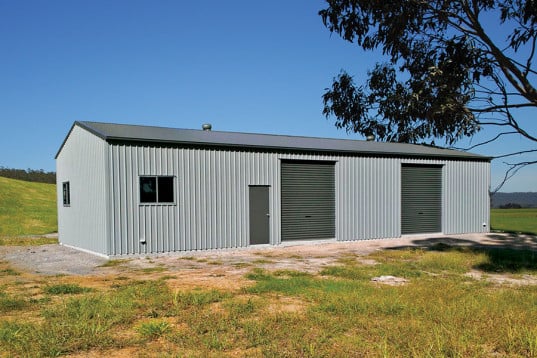 Garages with Workshops image