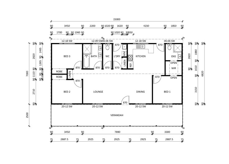 Aussie Retreat 141 image