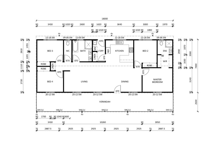 Aussie Retreat 169A image