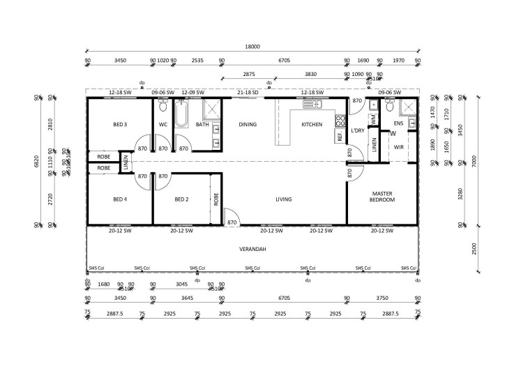 Aussie Retreat 169B image