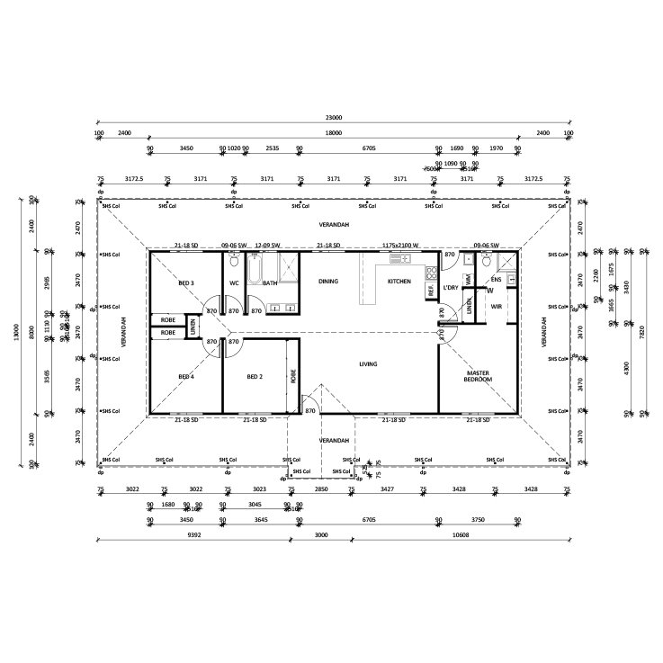 Country Estate 299 image