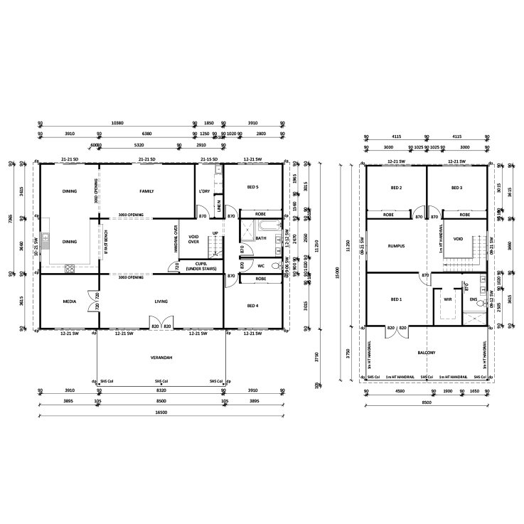 Country Home 345 image