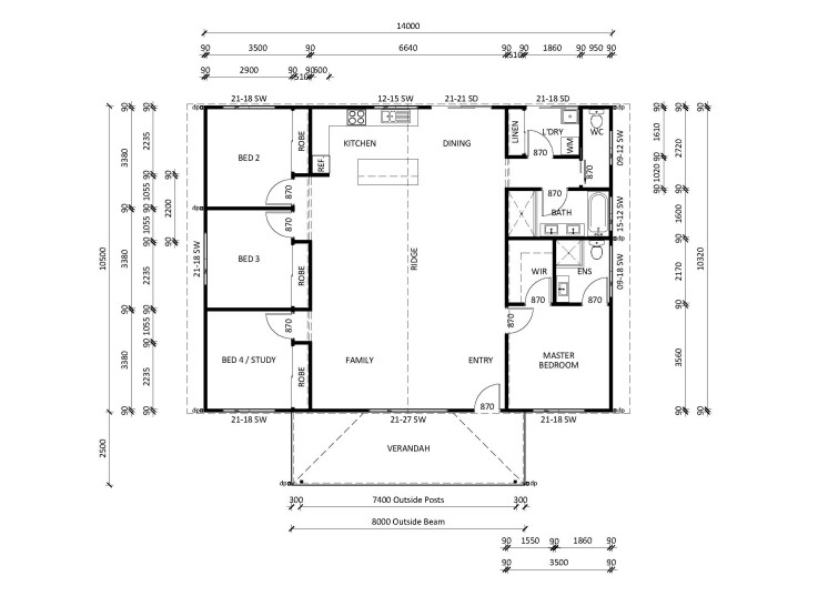 Rural Retreat 167 image