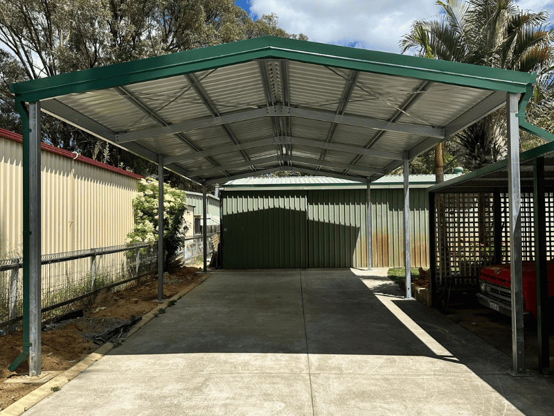 Cottage Green Carport Sheds n Homes 2 ScaleMaxWidthWzgwMF0 v2