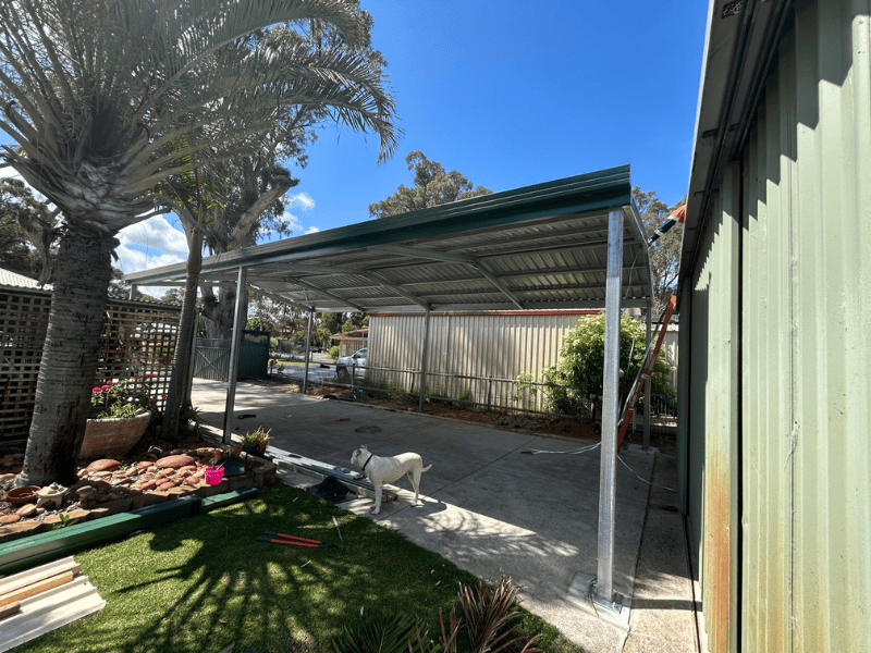 Cottage Green Carport Sheds n Homes 4 ScaleMaxWidthWzgwMF0 v2